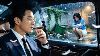 CEO was cold for 30 years,but a jobless girl’s tears melted him—now he spoils her to heaven!