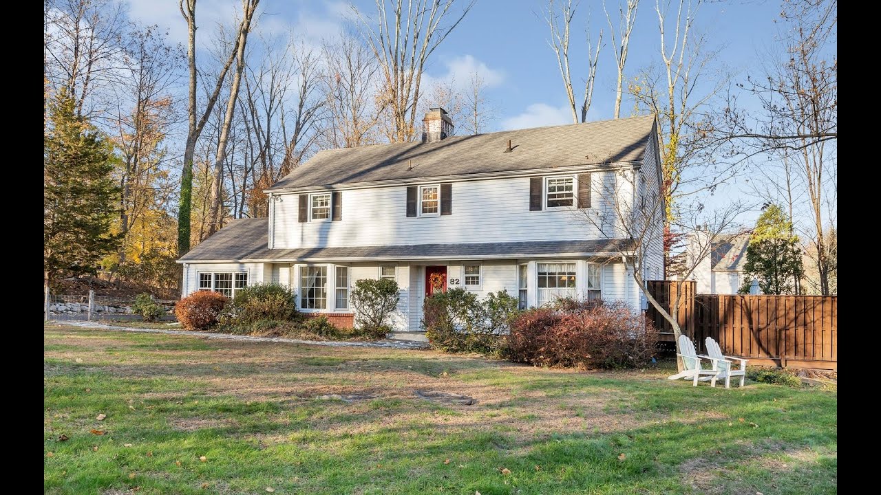 Real Estate Video Tour |  82 Smith Hill Road, Airmont, NY 10952 | Rockland County, NY