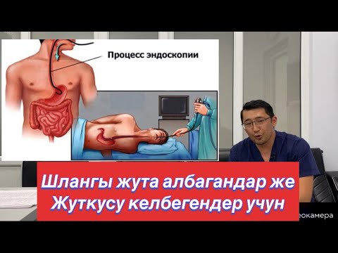 Video: Кислота рефлюкс ооруйтбу?