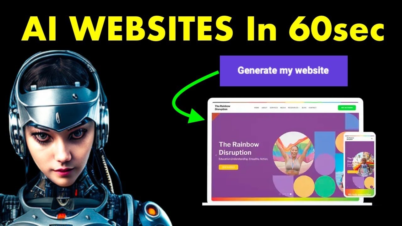 How To Use Chatgpt To Build Websites In 5min (B12 AI Website Plugin ...