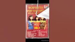 Diantara Kata - The Bamboo Girls