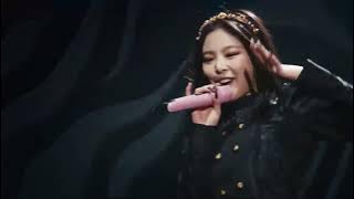 [4K 60fps] BLACKPINK - 'Kiss And Make Up' Live TOKYO DOME (WORLD TOUR IN YOUR AREA)