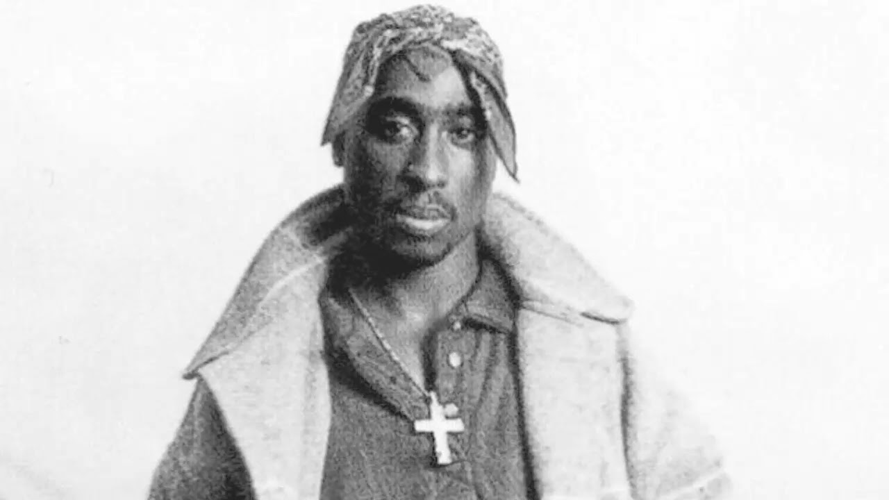 2Pac x Thug Life Under Pressure Remake East Coast Type Beat (Prod.By Elilatrell)