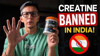 CREATINE BANNED? Try New Naturaltein Creamag | Honest Review