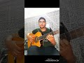 Najm guitare maroc cover mohamed lamine  wana wana 