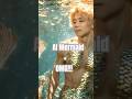 AI Mermaid &times; OMG!!!