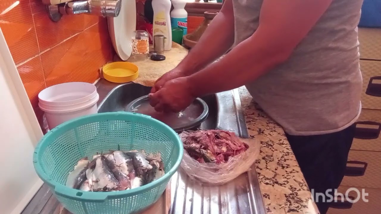 يوم كامل في البيت مع الأحباب 