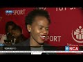 Banyana Banyana | Former Tshwane University of Technology players celebrated