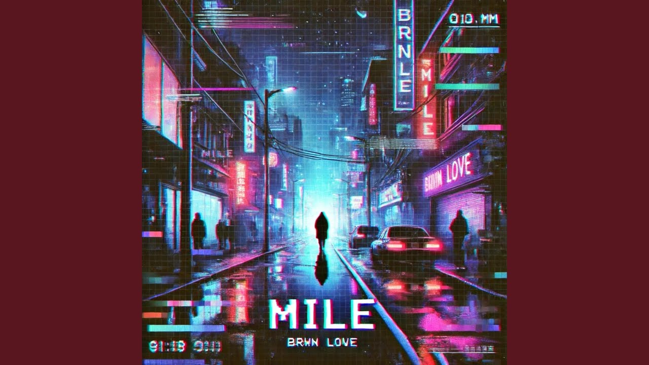 Watch MILE on YouTube Watch MILE on YouTube