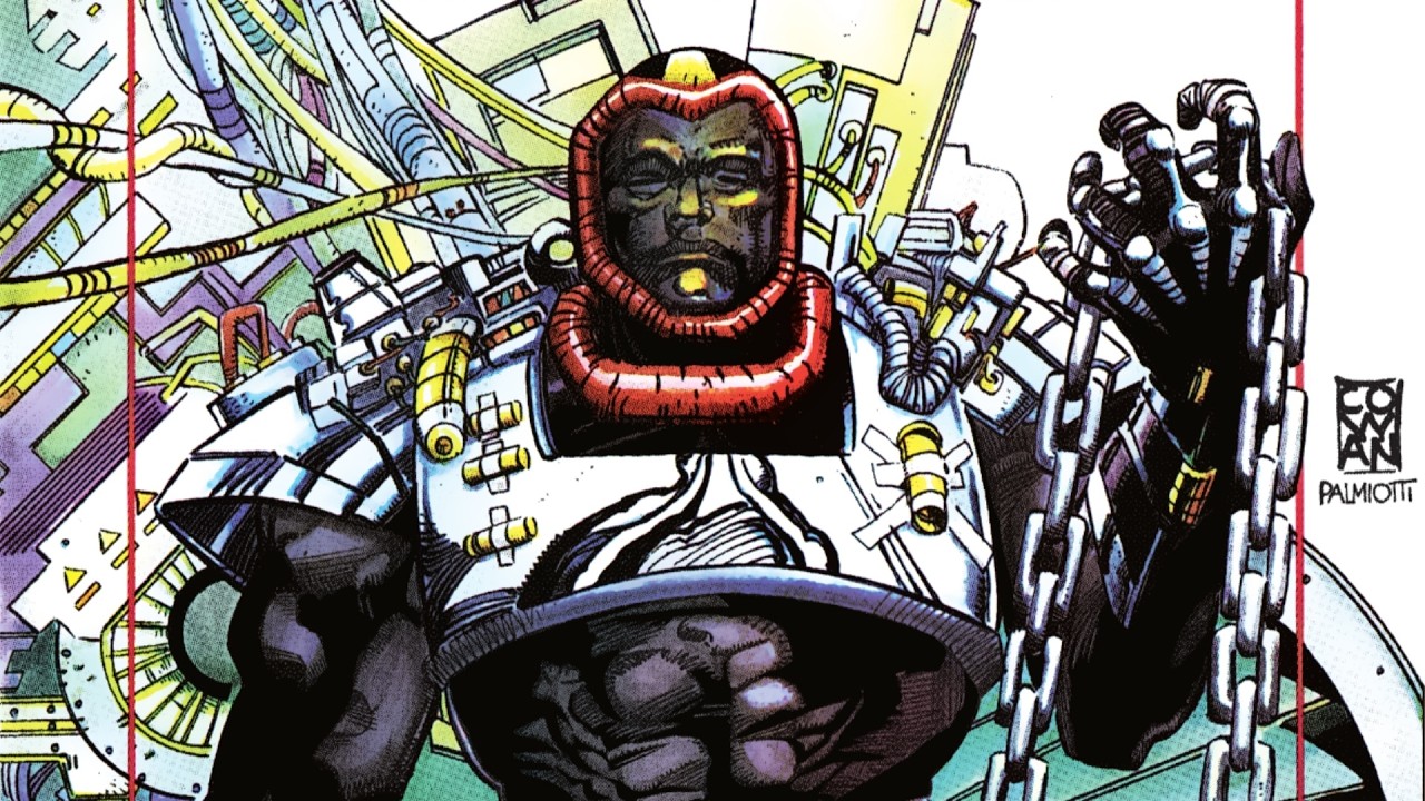 История создания оборудования Milestone | Hardware Vol 1