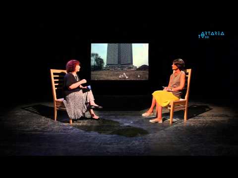 \"თემა\" - რუსუდან მირცხულავა