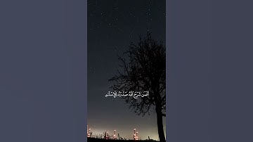تلاوة خاشعة بصوت القارئ ماهر المعيقلي | Quran Kareem | سور الزمر