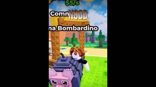 NOOB vs PRO IN Kick a Lucky Block Who Kicks Harder?! #roblox #rblx #brainrot