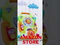 iplay, ilearn 3 in 1 baby walker sit to stand toys, kids activity center, toddlers Purchase Amazon
