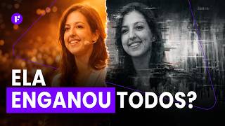 Bel Pesce: Como a "Menina do Vale" Destruiu a Própria Carreira em 7 Dias