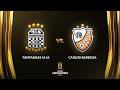 EN VIVO | FANTASMAS M.M. vs CARLOS BARBOSA | CONMEBOL LIBERTADORES FUTSAL 2026