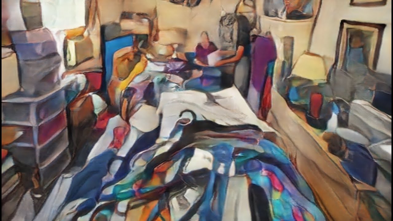 У меня Синдром Плюшкина, патологическое накопительство - YouTube