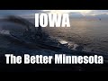 Iowa - The Better Minnesota