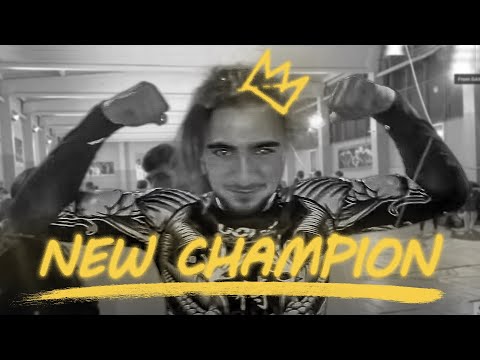 GAMA \"ველური\" - ბილეთების გათამაშება. მებრძოლი გიორგი ჭავჭავაძე!