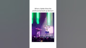 Chris Brown Better Dancer Then The Pros #chrisbrown #dancer #dancing #music #live #concert #rap #omg