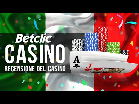 Betclic Casino Online ᐉ Recensione e Slot 【2023】 video preview