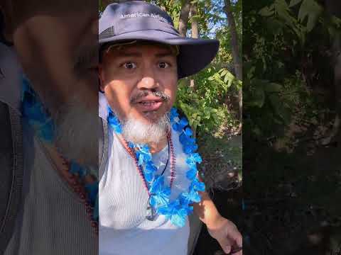 Homeless in San