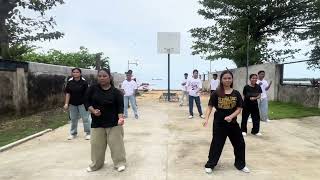 Pathfit 3 Menu Of Dance Final Examinationhip-Hop Dance