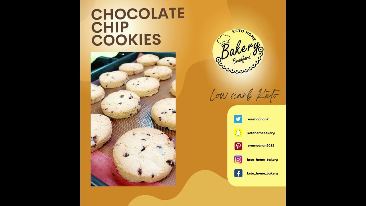 low-carb-keto-chocolate-chip-cookies-youtube