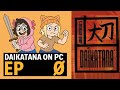 Daikatana – An Attempt Was Made… (Ep Zero)