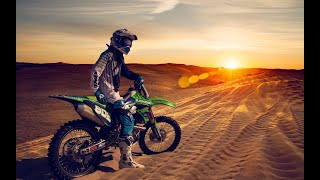 Motor Cross Edit Motivation 2021