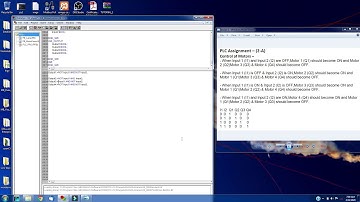Tutorial_03.A: Programming WAGO PLC in Codesys V2.3 in ST(Structured Text)  Example 2