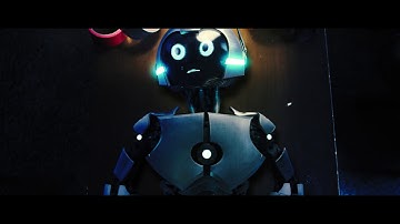 Boiling Point Media | VFX Reel | 2020