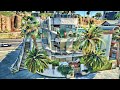 I'm selling the Beach Mansion in GTA 5!!!| Let's go to work| GTA 5 Mods|