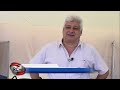 MARIO BARCELO   CELE   EXPOAGRO