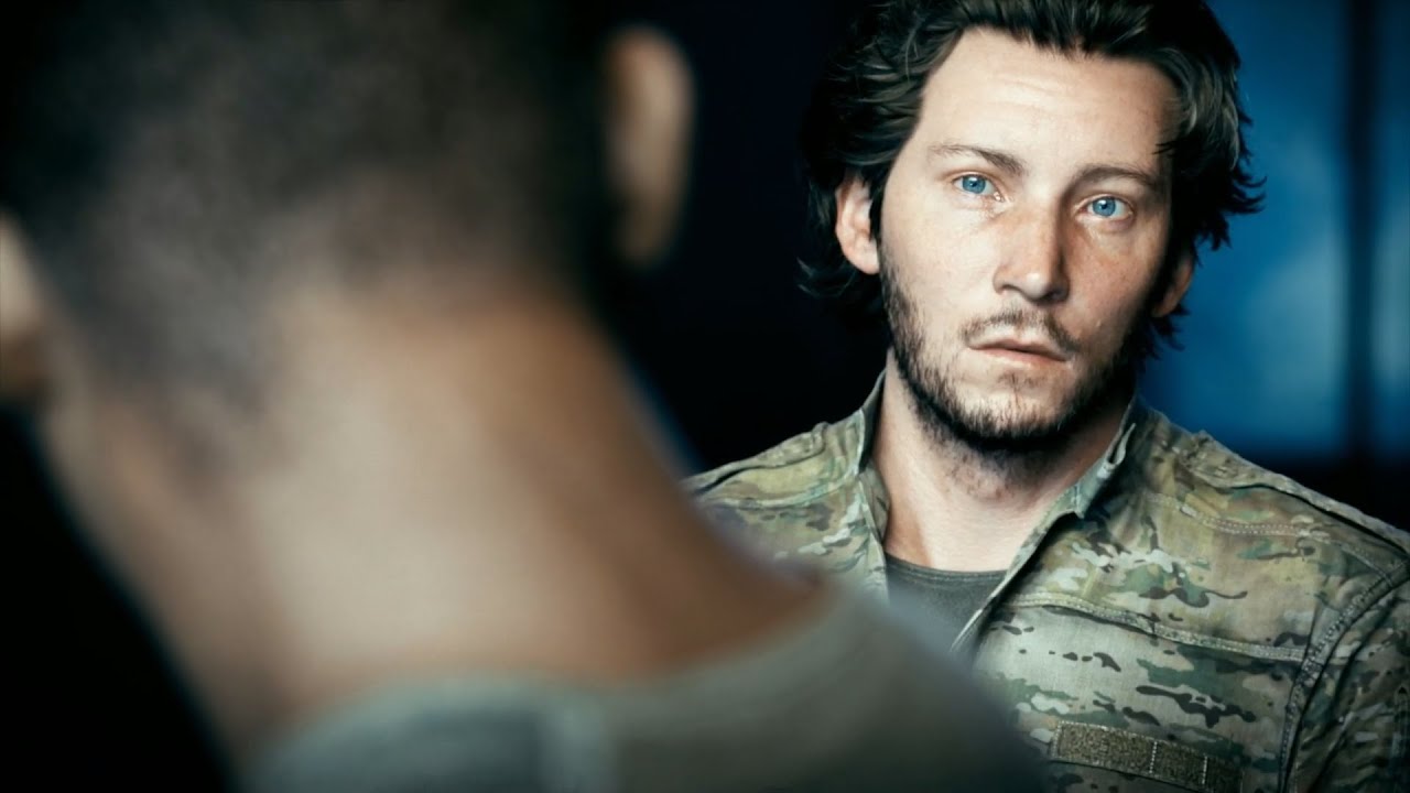 CALL OF DUTY AVENCED WARFARE : LA CAMPAGNE #8 FR - YouTube
