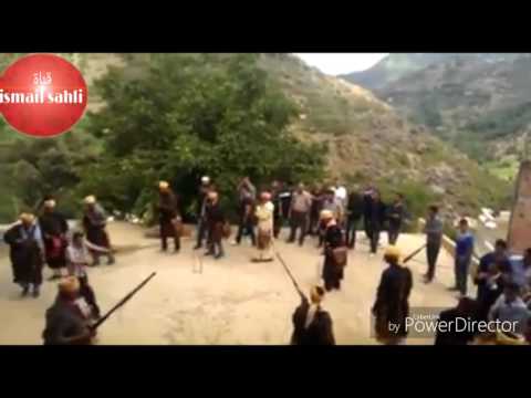 عرض إستثنائي من فرقة بورديا