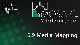6.9 Media Mapping