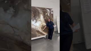 New Arrival at our Tulsa branch: Splendido Quartzite​