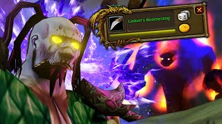 The Quest for the BEST Trinket! screenshot 3