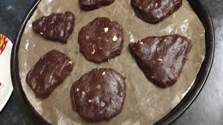 Three Chocolate Chips Cookies with the Help of my Grandson. Crunchy Outside / Soft Inside, Delicious screenshot 1