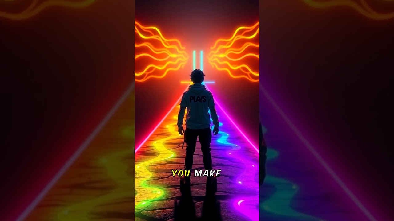 Mind-Blowing Human Body Fact