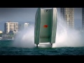 2015 UIM XCAT World Series, Round 4 - Mini Highlights - Gold Coast, Australia