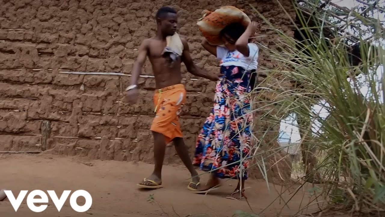 Roger Maiza Official Video By BR Filmes