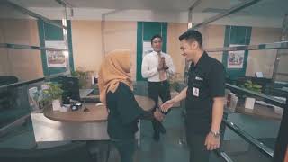 Jingle CS Super BNI KC Kediri