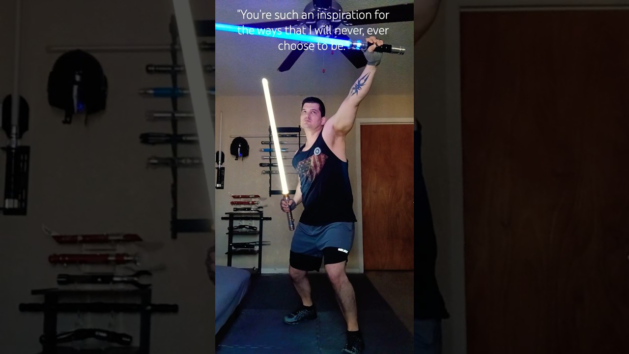 Идеальный круг: Джудит. С моими ужасными актёрскими способностями.