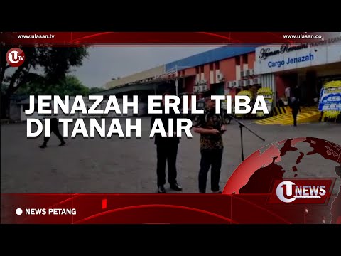 LIVE - U NEWS PETANG 12 JUNI 2022