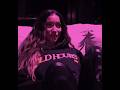 (FREE) Sosocamo x Don Toliver Type Beat "MY LOVE"