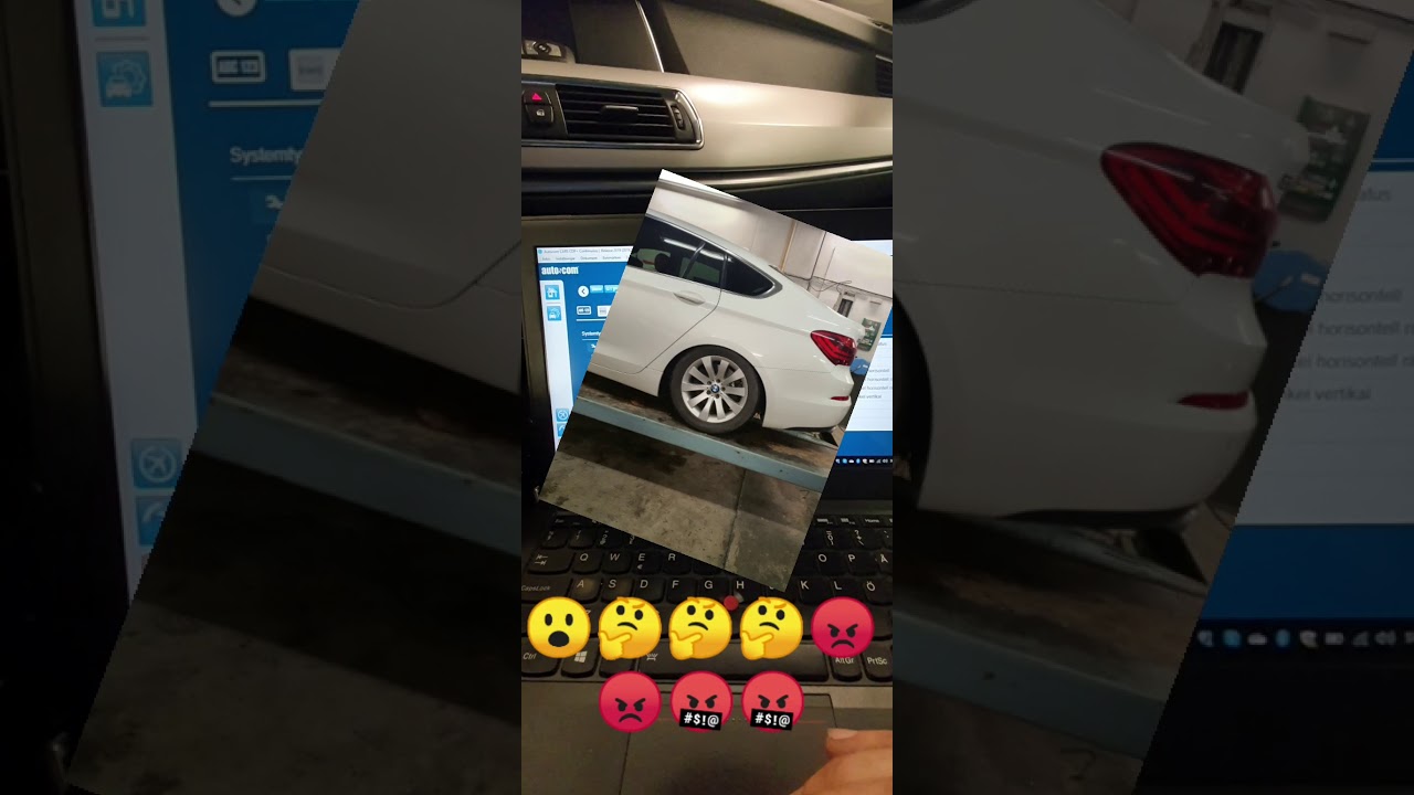 How To Fix Air Suspension Won t Raise BMW 480DB0 480DB3 Easy Fix YouTube