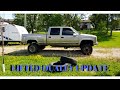 Lifted Dually Update - Lift & Exhaust