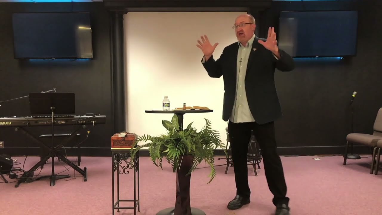 .   Guest Speak - David Hann